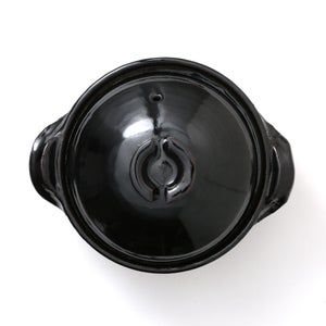 飯炊釜 三合 0192