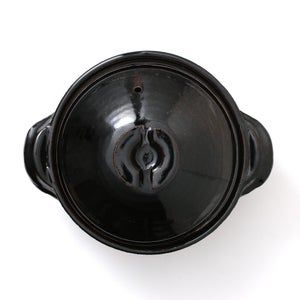 飯炊釜 三合 0193