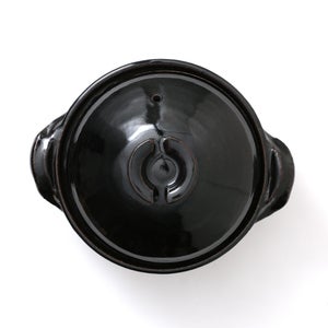 飯炊釜 三合 0194