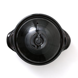 飯炊釜 三合 0195