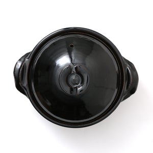 飯炊釜 三合 0196