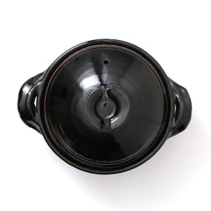 飯炊釜 三合 0198