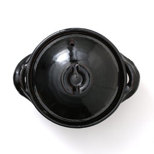 飯炊釜 三合 0199