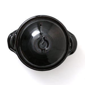 飯炊釜 三合 0201