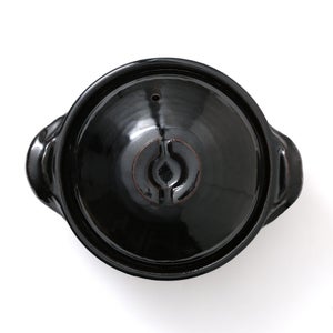 飯炊釜 三合 0202