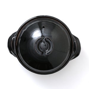 飯炊釜 三合 0203