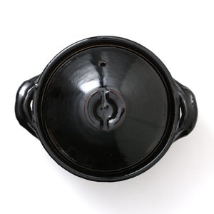 飯炊釜 三合 0204