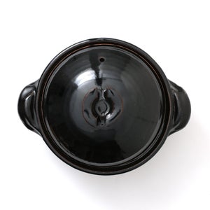 飯炊釜 三合 0205