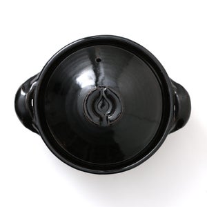 飯炊釜 三合 0206