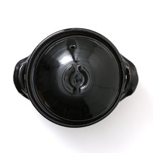 飯炊釜 三合 0207