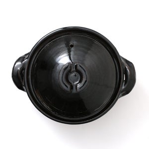 飯炊釜 三合 0215