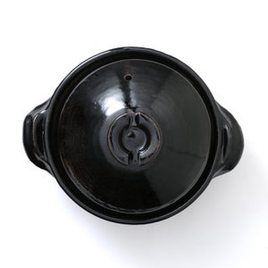 飯炊釜 三合 0216