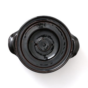 飯炊釜 三合 0180