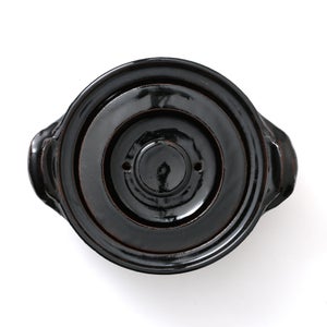 飯炊釜 三合 0189