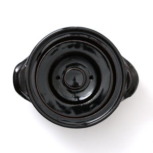 飯炊釜 三合 0195