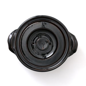 飯炊釜 三合 0196