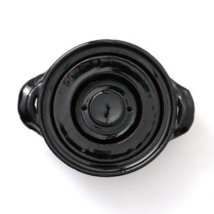 飯炊釜 三合 0198