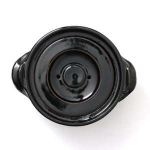 飯炊釜 三合 0202