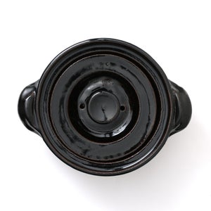 飯炊釜 三合 0205