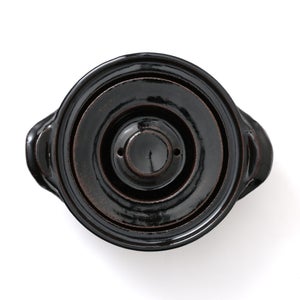 飯炊釜 三合 0214