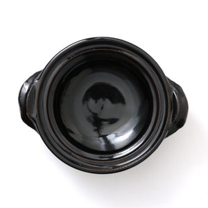 飯炊釜 三合 0196