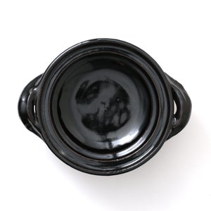 飯炊釜 三合 0199