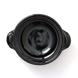 飯炊釜 三合 0205