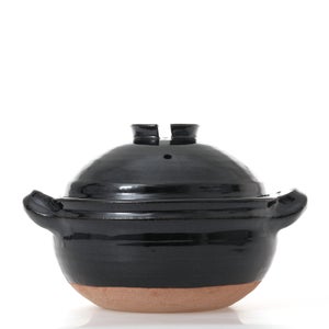 飯炊釜 五合 0077