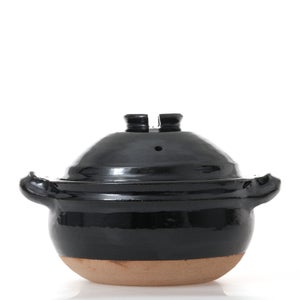 飯炊釜 五合 0078