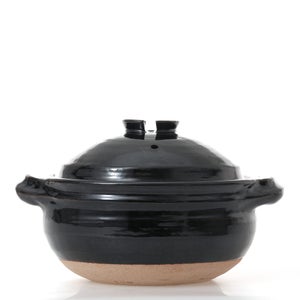 飯炊釜 五合 0079