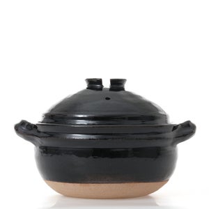 飯炊釜 五合 0081