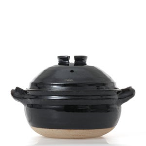 飯炊釜 五合 0082