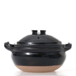 飯炊釜 五合 0083