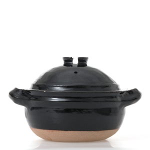 飯炊釜 五合 0084