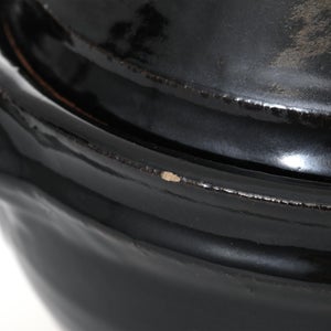 飯炊釜 五合 0084