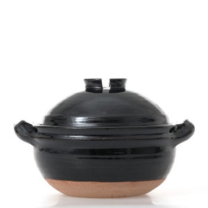 飯炊釜 五合 0077