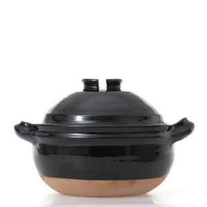 飯炊釜 五合 0078