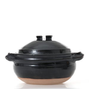 飯炊釜 五合 0079