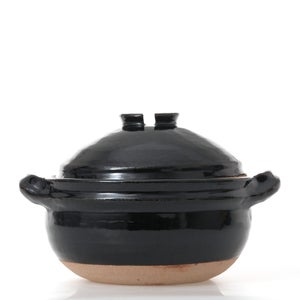 飯炊釜 五合 0081