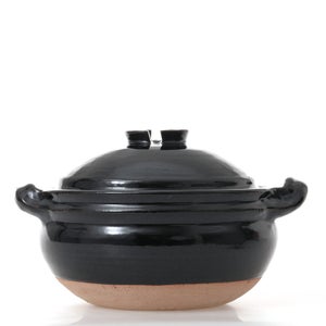 飯炊釜 五合 0083