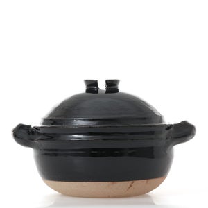 飯炊釜 五合 0084