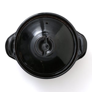飯炊釜 五合 0078