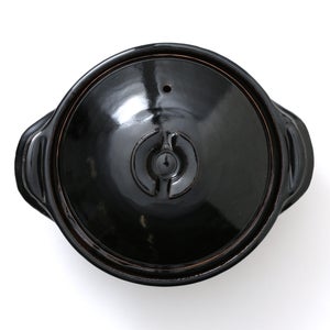 飯炊釜 五合 0079