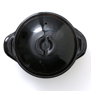 飯炊釜 五合 0080