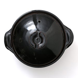 飯炊釜 五合 0081