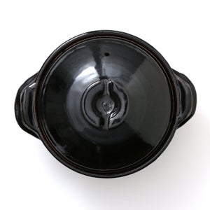 飯炊釜 五合 0082