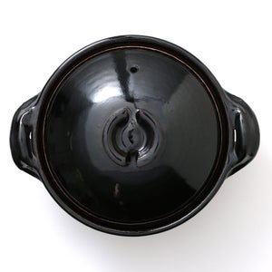 飯炊釜 五合 0083