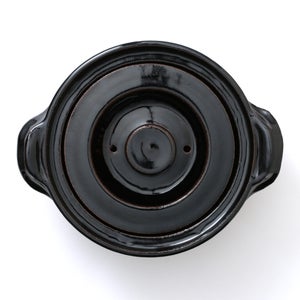 飯炊釜 五合 0077