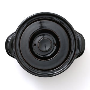 飯炊釜 五合 0078