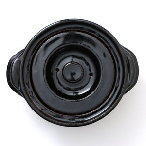 飯炊釜 五合 0079